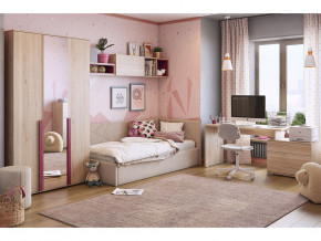 Детская комната Лайк К121 в Невьянске - nevyansk.magazinmebel.ru | фото