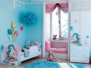 Детская Тойс Little Pony в Невьянске - nevyansk.magazinmebel.ru | фото