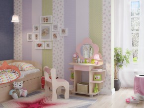 Детский набор мебели Ромашка в Невьянске - nevyansk.magazinmebel.ru | фото