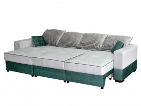 Диван-кровать Бостон 2400 2 вариант в Невьянске - nevyansk.magazinmebel.ru | фото - изображение 2