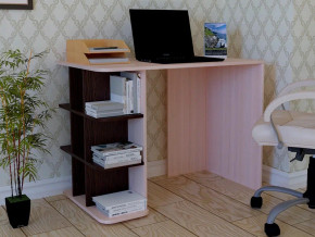 Компьютерный стол СК-06 в Невьянске - nevyansk.magazinmebel.ru | фото