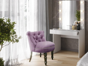 Кресло Виолет Фиолетовый в Невьянске - nevyansk.magazinmebel.ru | фото