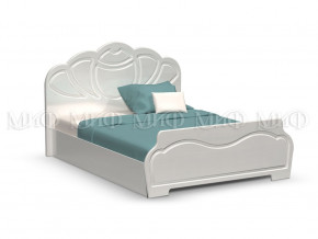 Кровать 1,4м в Невьянске - nevyansk.magazinmebel.ru | фото