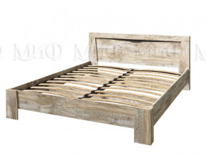 Кровать 1,6м в Невьянске - nevyansk.magazinmebel.ru | фото