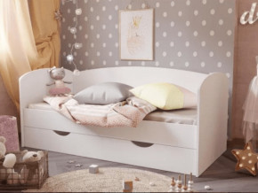 Кровать Бейли 1600 в Невьянске - nevyansk.magazinmebel.ru | фото