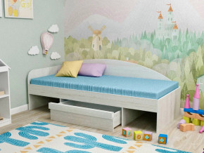 Кровать Изгиб винтерберг в Невьянске - nevyansk.magazinmebel.ru | фото