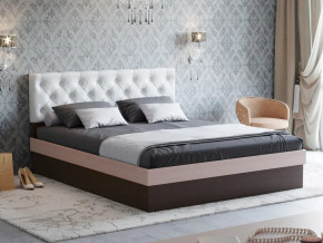 Кровать Луара 3 1400 ламели в Невьянске - nevyansk.magazinmebel.ru | фото
