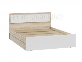 Кровать с настилом Мартина 1200 в Невьянске - nevyansk.magazinmebel.ru | фото