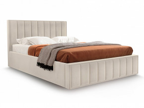 Кровать Вена 1600 2 вариант в Невьянске - nevyansk.magazinmebel.ru | фото