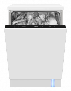 Машина Посудомоечная Hansa bt0075107 в Невьянске - nevyansk.magazinmebel.ru | фото - изображение 1