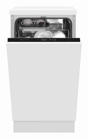 Машина Посудомоечная Hansa bt0075218 в Невьянске - nevyansk.magazinmebel.ru | фото - изображение 1