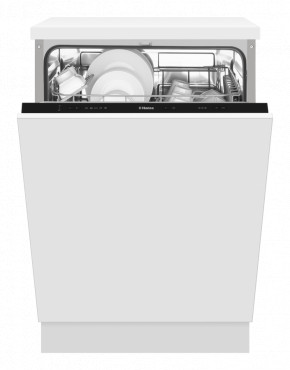Машина Посудомоечная Hansa bt0075219 в Невьянске - nevyansk.magazinmebel.ru | фото - изображение 1