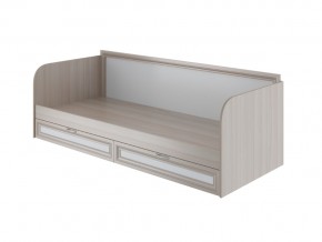 модуль №23 Кровать с ящиками в Невьянске - nevyansk.magazinmebel.ru | фото