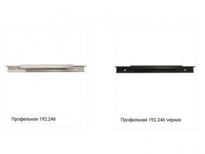 Ручка 192.246 в Невьянске - nevyansk.magazinmebel.ru | фото
