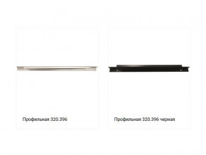 Ручка 320.396 в Невьянске - nevyansk.magazinmebel.ru | фото