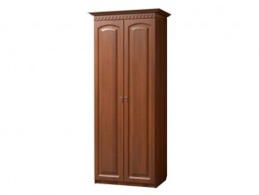Шкаф 2-х дверный для платья Гармония 4 в Невьянске - nevyansk.magazinmebel.ru | фото