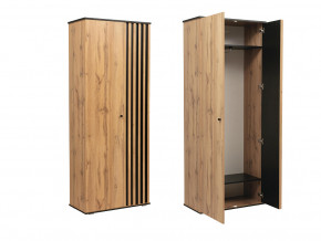 Шкаф для одежды 51.01 Либерти опора h=20мм в Невьянске - nevyansk.magazinmebel.ru | фото