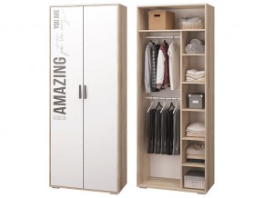 Шкаф для одежды Джуниор в Невьянске - nevyansk.magazinmebel.ru | фото