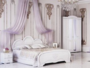 Спальня Филадельфия в Невьянске - nevyansk.magazinmebel.ru | фото