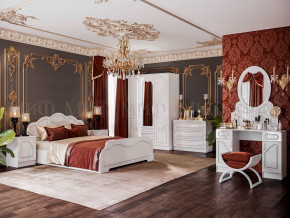 Спальня Гармония Миф в Невьянске - nevyansk.magazinmebel.ru | фото - изображение 1