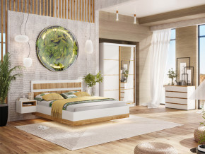 Спальня НКМ Дубай в Невьянске - nevyansk.magazinmebel.ru | фото - изображение 1